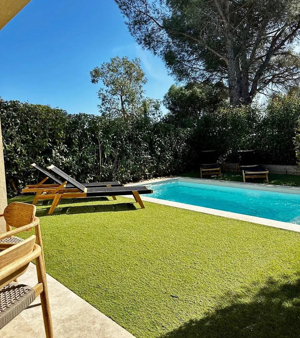 Les Terrasses De La Vallee location
