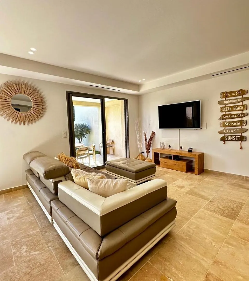 Holiday home Les Terrasses De La Vallee Les Issambres