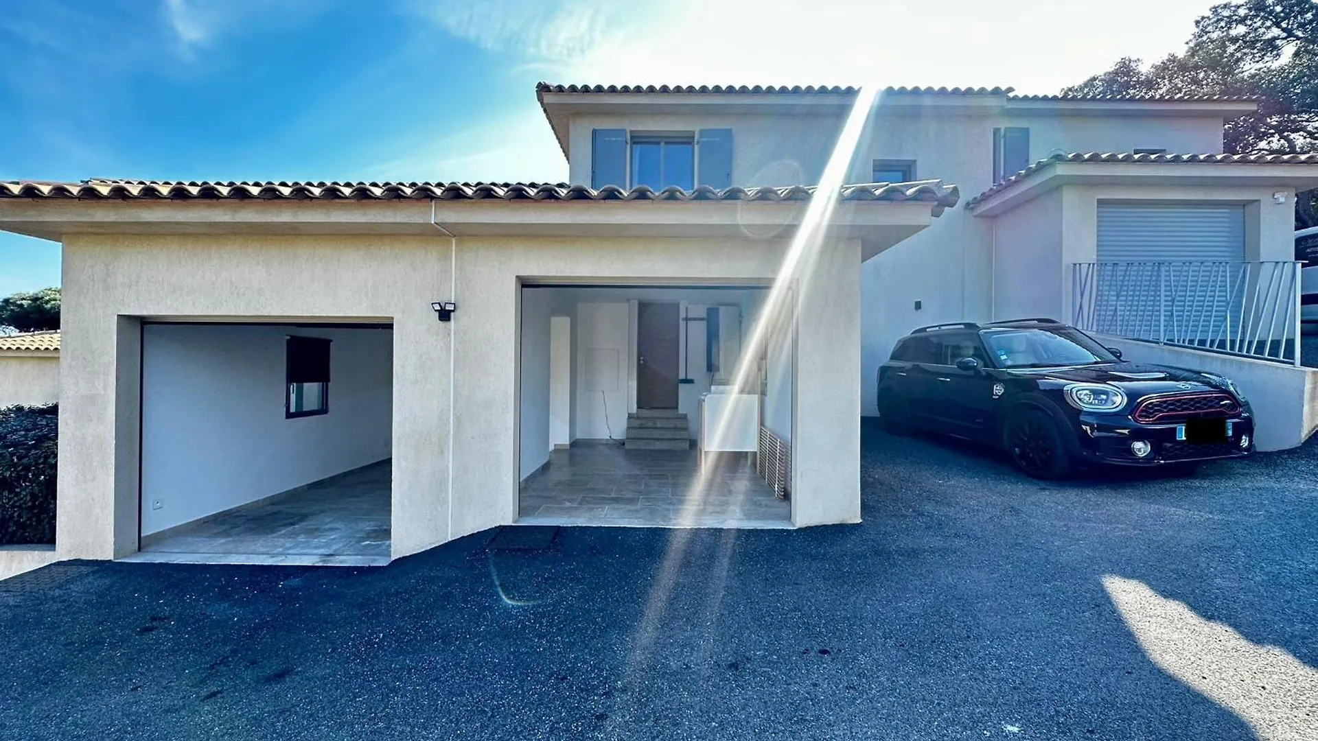 Holiday home Les Terrasses De La Vallee Les Issambres